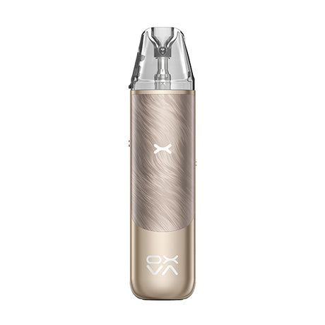 Sahara_brown_nexlim_go_pod_kit_by_oxva_ _ape_vapes
