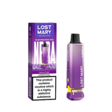 Sakura Grape Nera 15k Refill Pack Lost Mary -Ape Vapes