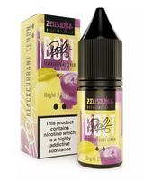 Bolt by Zeus Juice 10ml Nic Salts