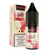 Bolt by Zeus Juice 10ml Nic Salts