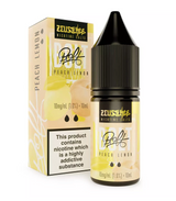 Bolt by Zeus Juice 10ml Nic Salts