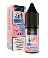 Bolt by Zeus Juice 10ml Nic Salts