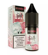 Bolt by Zeus Juice 10ml Nic Salts