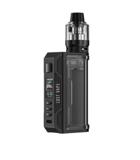 Thelema Quest 200W Kit by Lost Vape