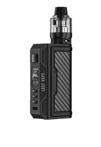 Thelema Quest 200W Kit by Lost Vape | Ape Vape Isle of Wight Thelema Quest 200W Kit by Lost Vape | Ape Vape Isle of Wight
