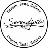 Serendipity 10ml Nic Salts by Wick Liquor