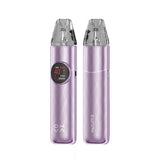 Shiny Purple Nexlim 2 Pod Kit by OXVA - Ape Vapes