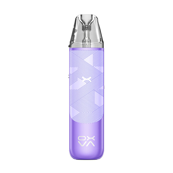 Silky_purple_nexlim_go_pod_kit_by_oxva_ _ape_vapes