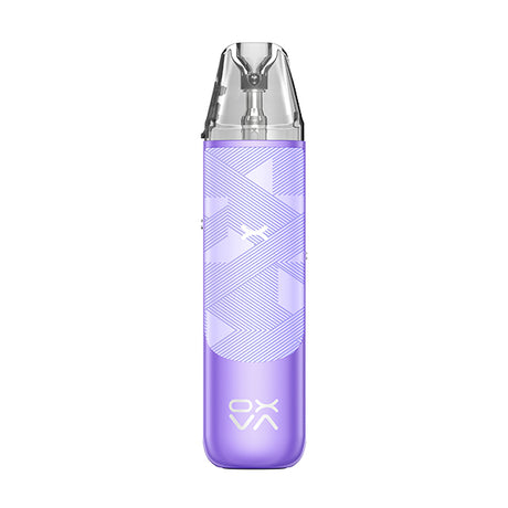 Silky_purple_nexlim_go_pod_kit_by_oxva_ _ape_vapes
