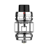 Silver ITank T Dual Mesh Vape Tank by Vaporesso - Ape Vapes