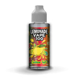 Lemonade vape 100 100ml Shortfills