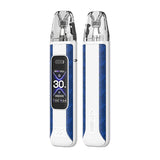 Sky Blue Xlim Pro 3 Pod Kit by OXVA-Ape Vapes
