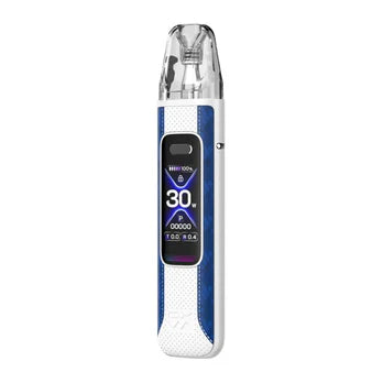 Sky_blue_xlim_pro_3_pod_kit_by_oxva_ _ape_vapes