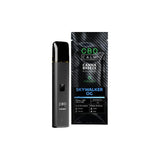 Skywalker OG Cannabreeze Prefilled CBD Pod Kit by CBD Calm - Ape Vapes