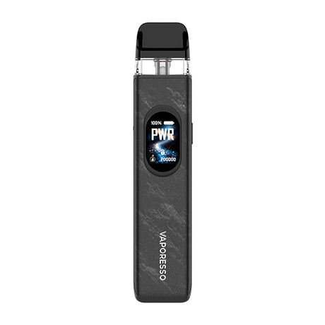 Slate Black Xros 6 Pod Kit by Vaporesso - Ape Vapes
