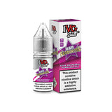 Ivg 10ml Nic Salts