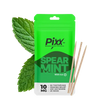 Spearmint Crystalize NicPix - Ape Vapes