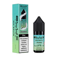 Spearmint Nic Salt by Elux Legend - Ape Vapes