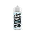 Spearmint Sensation 100ml Shortfill by Chubby Juice - Ape Vapes