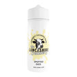 Spotted Dick 100ml Shortfill by The Lancashire Creamery - Ape Vapes