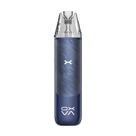 Starry_blue_nexlim_go_pod_kit_by_oxva_ _ape_vapes