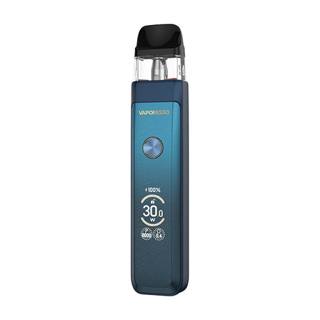 Storm_blue_xros_pro_2_pod_kit_by_vaporesso ape_vapes