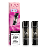 Strawberry Grape Elfa Pro Pre-Filled Pods (2 Pack) - Ape Vapes