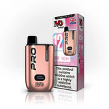 Strawberry Ice IVG Pro 12 Prefilled Pod Kit by IVG - Ape Vapes