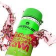 Strawberry Kiwi 120ml Longfill by Crystalize - Ape Vapes