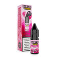 Strawberry Plum Nic Salt by Bar Liq Zeus Juice - Ape Vapes