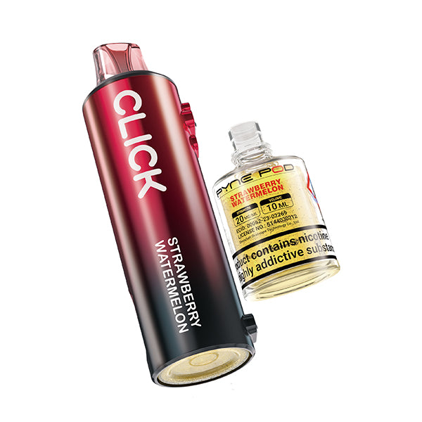 Strawberry_watermelon_pyne_pod_click_10k_prefilled_pods_ _ape_vapes