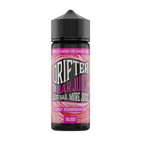 Sweet_strawberry_ice_100ml_shortfill_by_drifter_bar_juice_ _ape_vapes
