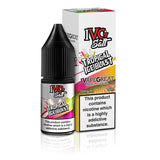 Ivg 10ml Nic Salts