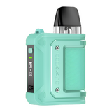 Teal Aegis Hero Q Pod Kit by Geek Vape - Ape Vapes
