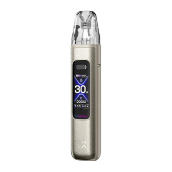 Titanium_silk_xlim_pro_3_pod_kit_by_oxva_ _ape_vapes