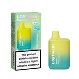 Triple Melon Lost Mary 600 Prefilled Pod Vape Kit - Ape Vapes