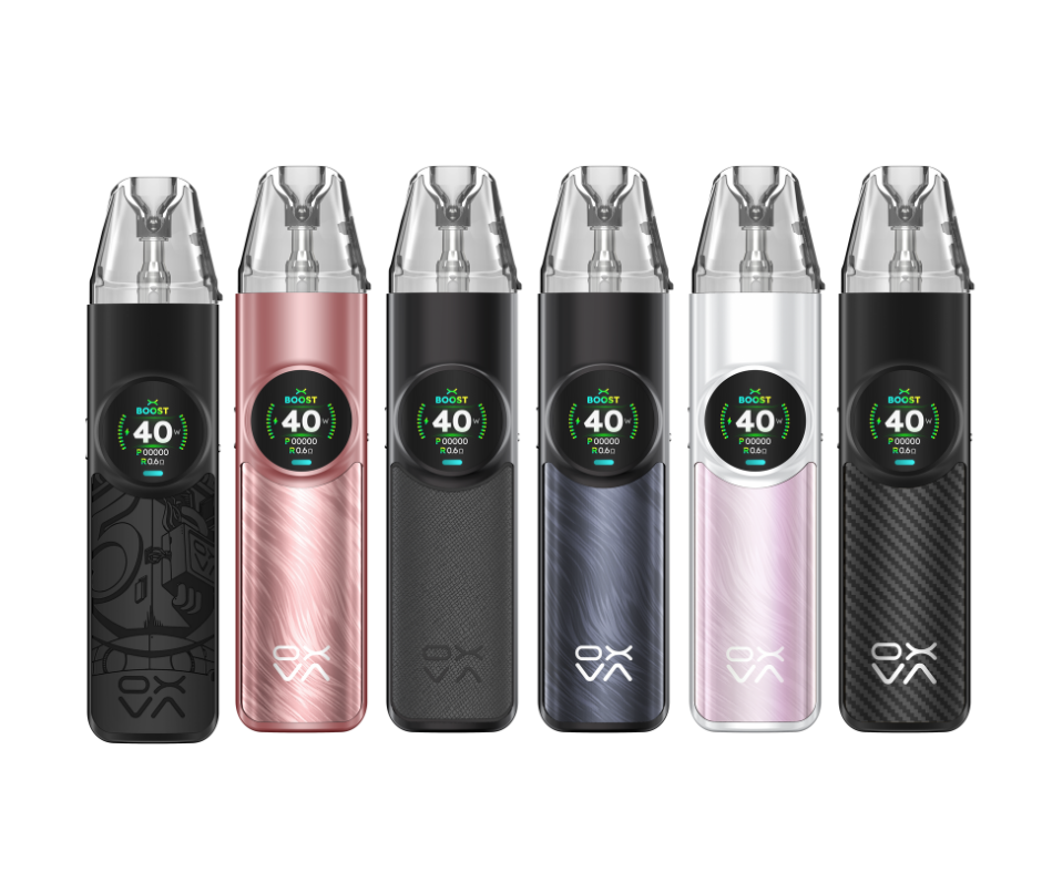 elfbar elfa kaufen OXVA NeXlim Review: A Portable Powerhouse for Vapers