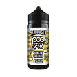 Vanilla Custard 100ml Shortfill by Seriously Pod Fill 3 - Ape Vapes