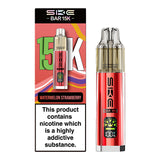 Watermelon Strawberry SKE Bar 15K Prefilled Pod Kit - Ape Vapes