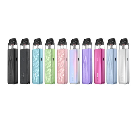 Xros_5_mini_pod_kit_by_vaporesso_group_photo_ape_vapes