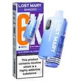 Lost Mary BM6000 Disposable Vape Kit