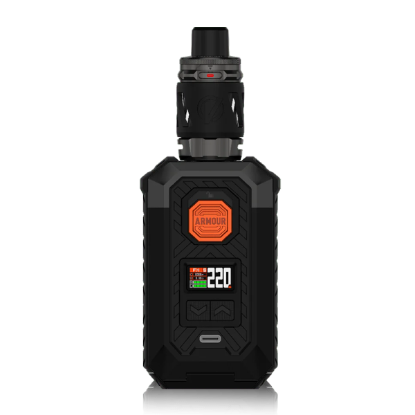 Armour Max Kit by Vaporesso