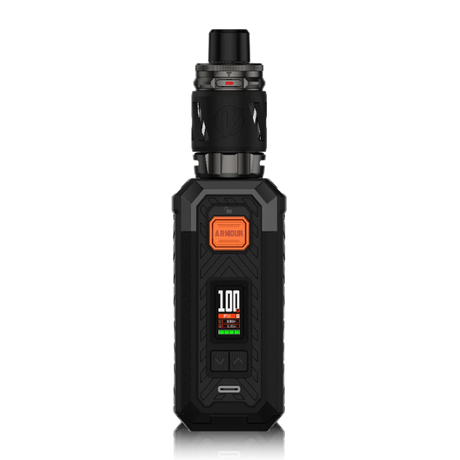 Armour S Kit by Vaporesso