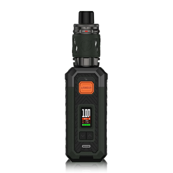 Armour S Kit by Vaporesso