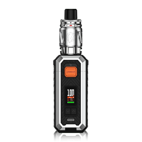 Armour S Kit by Vaporesso