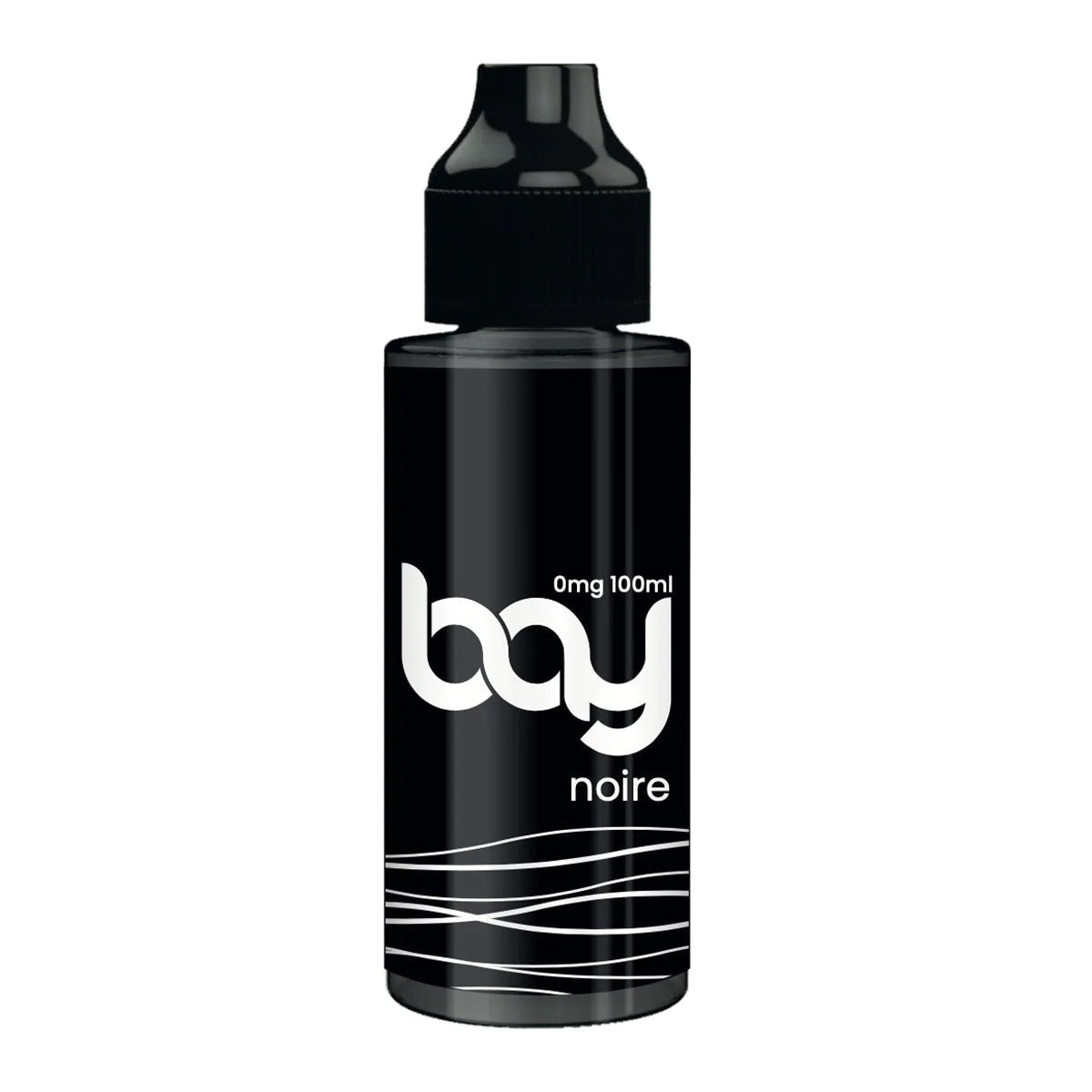 Bay Noire 100ml Shortfill E-Liquid by Future Juice Labs