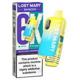 Lost Mary BM6000 Disposable Vape Kit