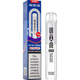Blue Razz Lemonade SKE Bar 600 Replacement Prefilled Pod - Singular - Ape Vapes