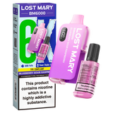 Lost Mary BM6000 Disposable Vape Kit