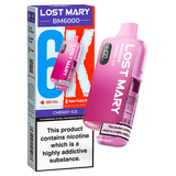 Lost Mary BM6000 Disposable Vape Kit